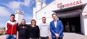 Rodacal Beyem seguirá patrocinando al Albacete Balompié