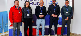 Armenta, Aquactiva Solutions y Open Sistemas, startups seleccionadas para los pilotos de Horizonte Rural