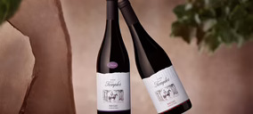 Castell d’Or renueva la imagen de sus vinos Templer
