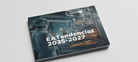 Estas son las ocho grandes tendencias detectadas por Azti en EATendencias 2025-2027