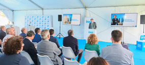 Knauf invierte cerca de 6,5 M€ en su planta granadina