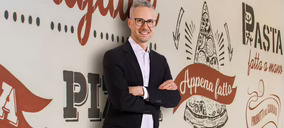 David Mosteiro, nombrado director de Operaciones de Muerde la Pasta
