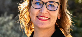 Alicia Carrillo, nueva CEO de Macrosad
