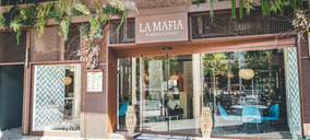 Grupo La Mafia abrirá 20 locales en 2025 y presenta nueva imagen de marca