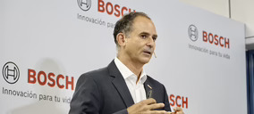 Las ventas de Bosch en España alcanzan los 2.471 M€, un 3,5% por encima del año anterior