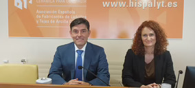 El sector de ladrillos y tejas mantuvo su facturación en 2024