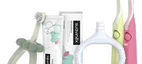 Suavinex entra en higiene bucodental con una completa gama para toda la familia