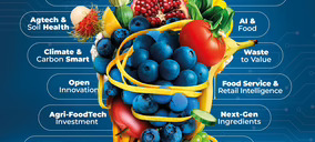 La IA y la biotecnología protagonizan una nueva edición de ftalks Food Summit