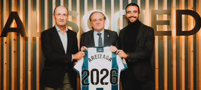 Areizaga ficha por la Real Sociedad
