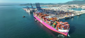 Nace Simu-Port, la herramienta que integra IA y simulación para la gestión de tráficos RO-PAX
