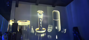 Philips quiere liderar un cambio, comenzar una nueva era y revolucionar el mundo del afeitado