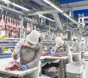 Grupo Medina potencia su gama de elaborados cárnicos y vuelve a incrementar su facturación