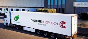 Grupo Caliche factura el 18,6% más en 2024 y establece un nuevo objetivo a cinco años