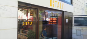 Ditaly sigue creciendo con su multifranquiciado en Cataluña