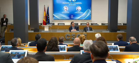 UNO aborda los principales desafíos económicos y regulatorios de la logística para identificar las necesidades urgentes con las que fortalecer su competitividad