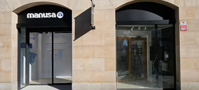 Manusa abre una nueva Concept Store en Valladolid