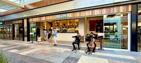 Saona abre su tercer restaurante en Murcia