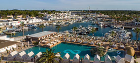 Grupo Moga eleva a 5 Estrellas otro establecimiento de su complejo Lago Resort Menorca