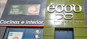Èggo continúa su expansión con una nueva tienda en Finestrat