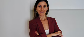 El grupo BigMat nombra a Mireia Font Martin como nueva responsable de comunicación