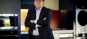 Óscar Parra se incorpora a Samsung Electronics como director de negocio para Digital Appliances