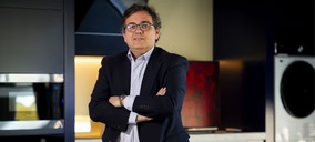 Óscar Parra se incorpora a Samsung Electronics como director de negocio para Digital Appliances