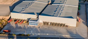 Eldisser estrenará nuevo almacén para su expansión en Cataluña y Aragón
