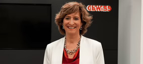 Ana Cantero asume la dirección general de Gewiss Ibérica
