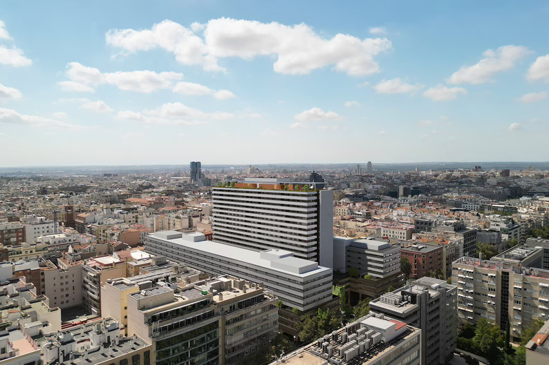 Proyectos nacionales (09-15/06/2025)