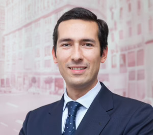 Iba Capital nombra a Teodoro Díez nuevo responsable de gestión de activos