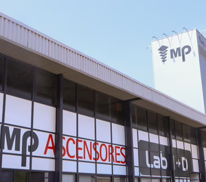MP Ascensores firma una nueva financiación para impulsar su Plan Estratégico 2025-2027