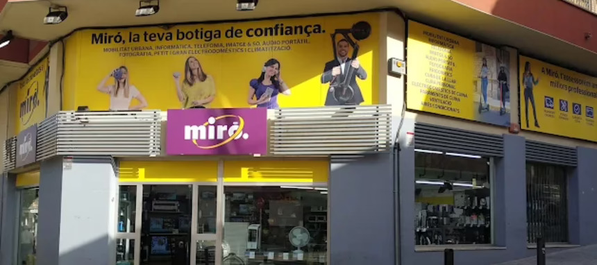 Candelsa empieza a recortar