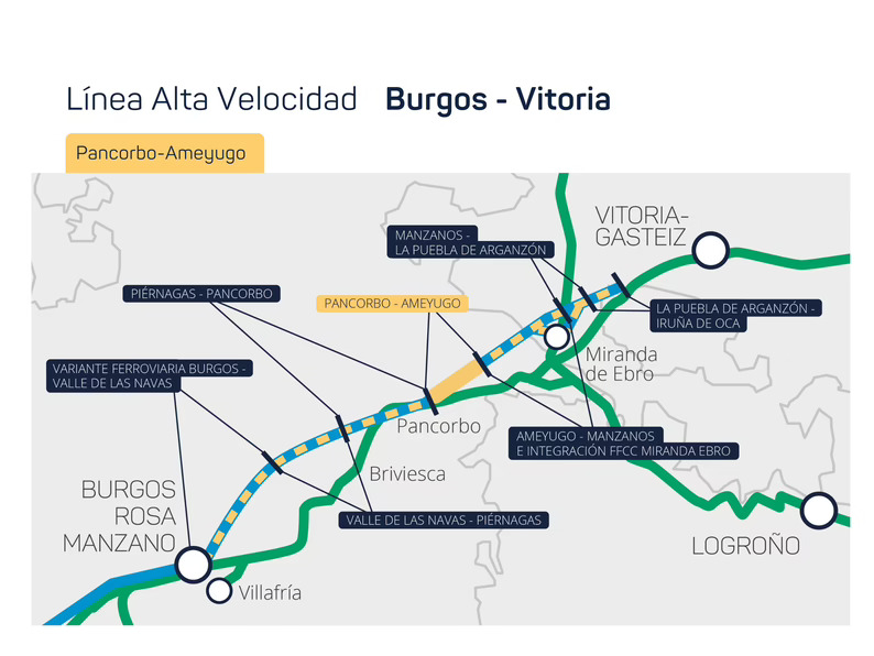 Obras nacionales (16-22/06/2025)