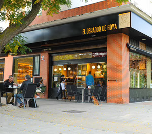 El Obrador de Goya avanzará en su expansión de la mano de Banco Sabadell