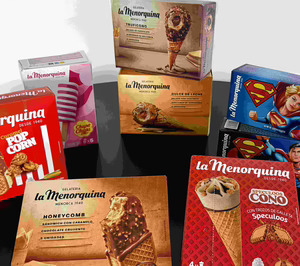 La Menorquina da los pasos para duplicar su negocio con marca propia en el retail nacional
