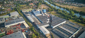 Gerresheimer completa una multimillonaria inversión en Alemania
