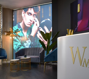 WM Clinics traslada la clínica Dorsia de una capital andaluza y estrena una clínica Origen en la misma ubicación