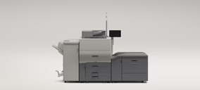 Ricoh destaca el funcionamiento ágil y la usabilidad de su último lanzamiento
