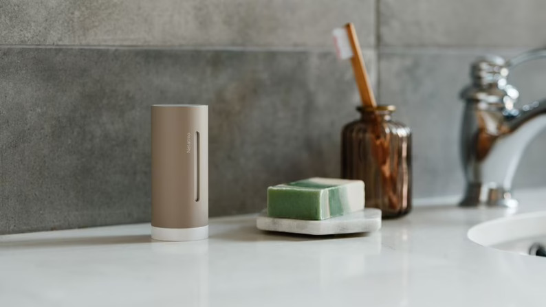 Netatmo presenta la Estación Meteorológica Original