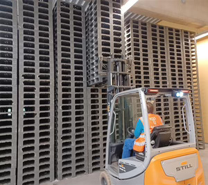 Tosca amplía sus operaciones en Alemania