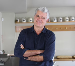 Kim Sorensen (Tentorium Energy): Vamos a realizar un spin-off para nuestra empresa de nutrición deportiva (Green Tahr)