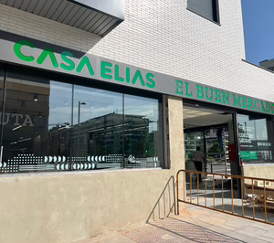 Casa Elías alcanza los 25 supermercados con una nueva inauguración en Madrid