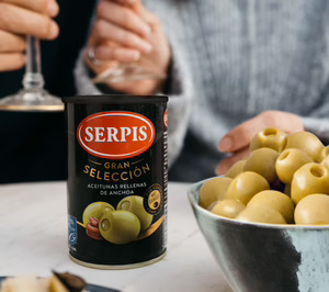 El grupo Cándido Miró (Serpis) alcanza los 60 M€ y apuesta por la sostenibilidad