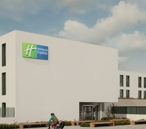 Senator presenta su octavo proyecto para IHG