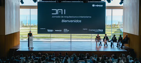 Comercial Vera organiza una Jornada de Arquitectura e Interiorismo
