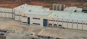 Cibex se acerca a los 10 M€ de ingresos en su primer año completo