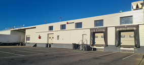 SanLucar Fruit amplía su presencia en Francia con la compra de una participación importante al mayorista Buonanno