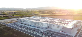 Amazon consolida su centro de Girona como un referente en innovación tecnológica dentro de su red europea