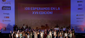 Fallados los XVI Premios Nacionales de Envase