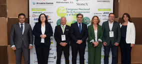 El Congreso de la Recuperación y el Reciclado pide reglas claras para hacer progresar a esta industria